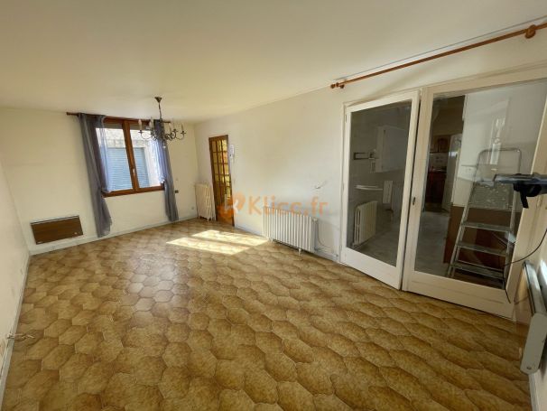 A vendre MAISON 6 pieces 107 M² FECAMP