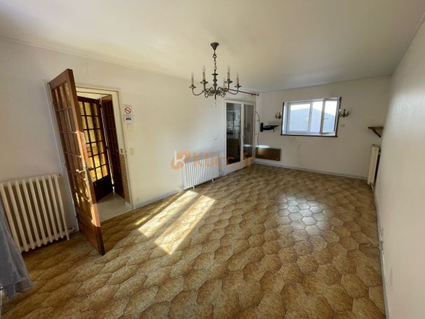 A vendre MAISON 6 pieces 107 M² FECAMP