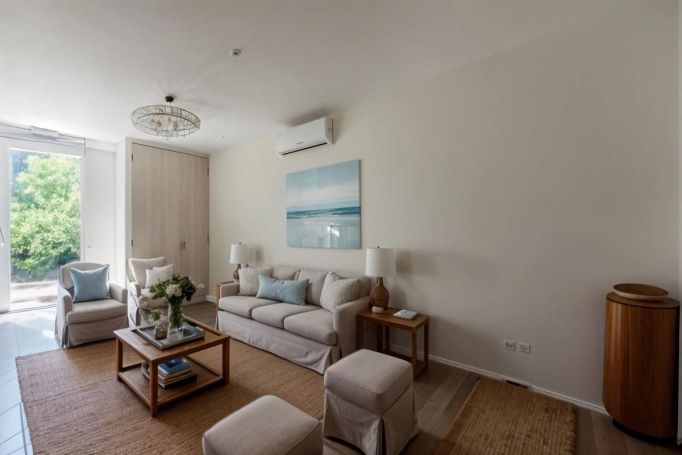 A louer APPARTEMENT T3 55 M2 BORD DE MER MIMIZAN