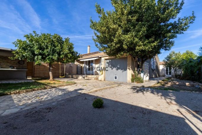 A louer MAISON  5 PIECES 86 M2  PAULHAN