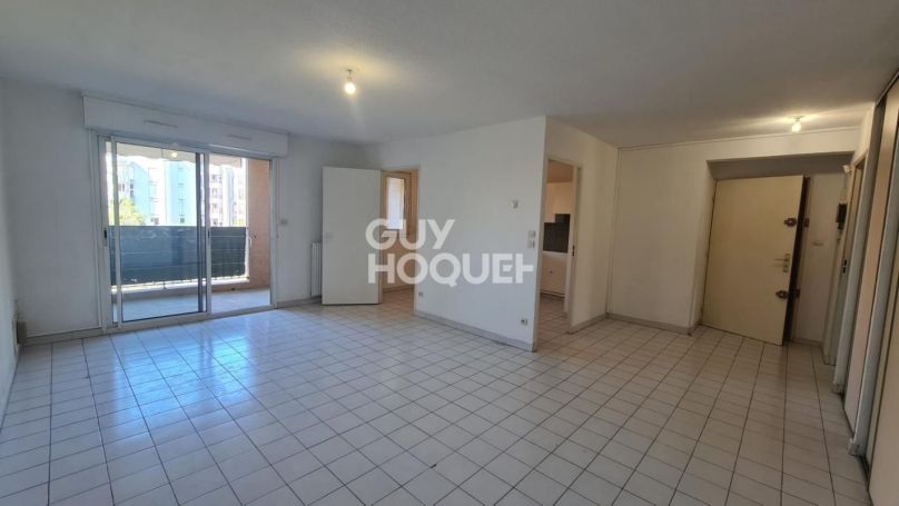 A louer APPARTEMENT T4 84 M2 TERRASSE  MONTPELLIER