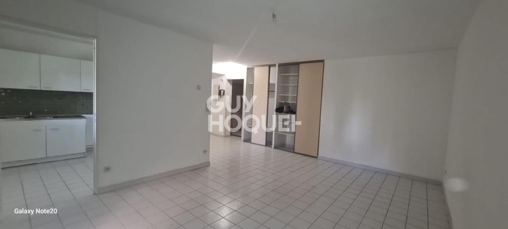 A louer APPARTEMENT T4 84 M2 TERRASSE  MONTPELLIER