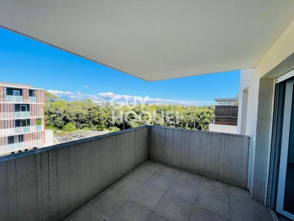 A louer APPARTEMENT T2 45 M2 TERRASSE  JUVIGNAC