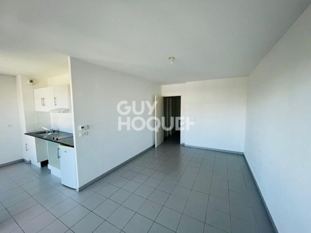 A louer APPARTEMENT T2 45 M2 TERRASSE  JUVIGNAC