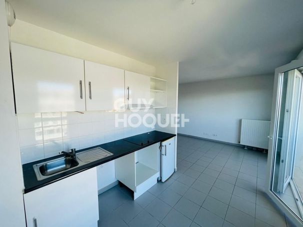A louer APPARTEMENT T2 45 M2 TERRASSE  JUVIGNAC