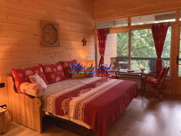 A louer STUDIO  29 M2  VERNET LES BAINS