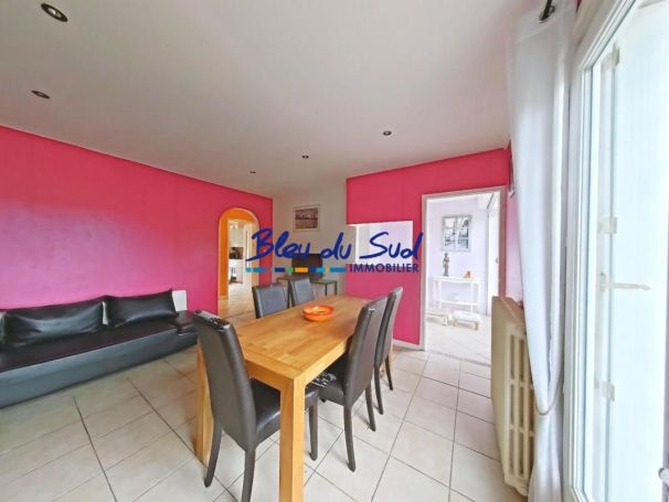 A louer APPARTEMENT T2 49 M2  VERNET LES BAINS