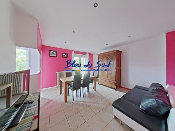 A louer APPARTEMENT T2 49 M2  VERNET LES BAINS
