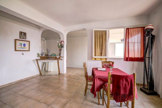 A louer APPARTEMENT T3 59 M2 TERRASSE BORD DE MER NICE