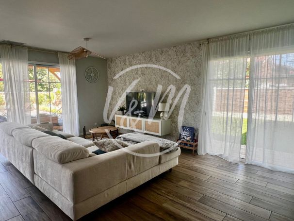 A vendre BELLE CONTEMPORAINE 5 PIECES 138 M² Lacanau