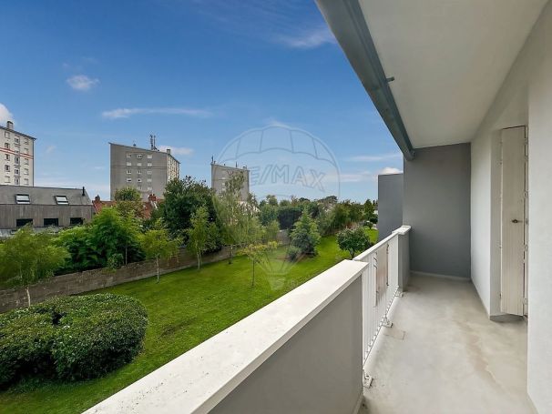 A louer APPARTEMENT NEUF T2 45 M2  NANTES