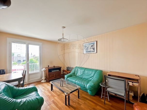 A louer APPARTEMENT NEUF T2 45 M2  NANTES