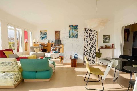 A louer MAISON  D'ARCHITECTE BORD DE MER SAINT PALAIS SUR MER