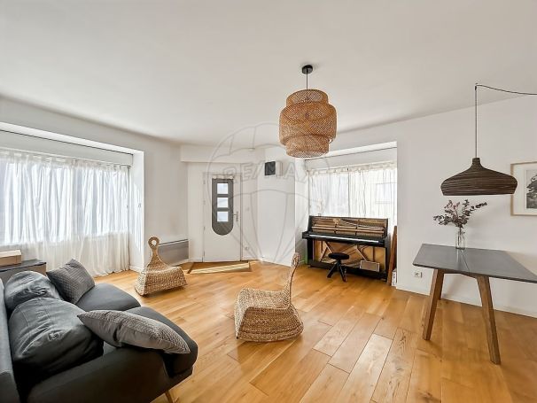 A louer APPARTEMENT T3 55 M2  NANTES