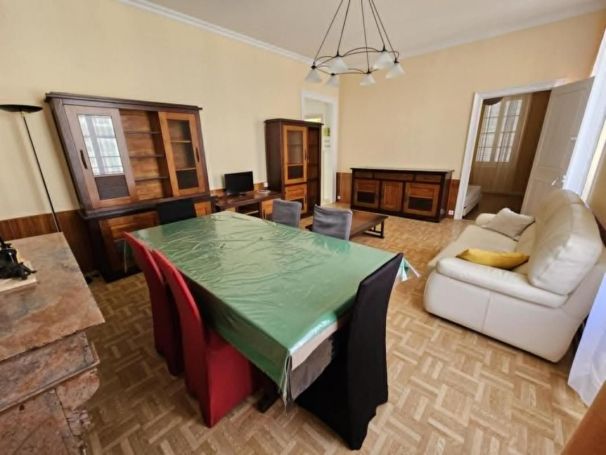 A louer APPARTEMENT T2 63 M2  LA ROCHE SUR YON