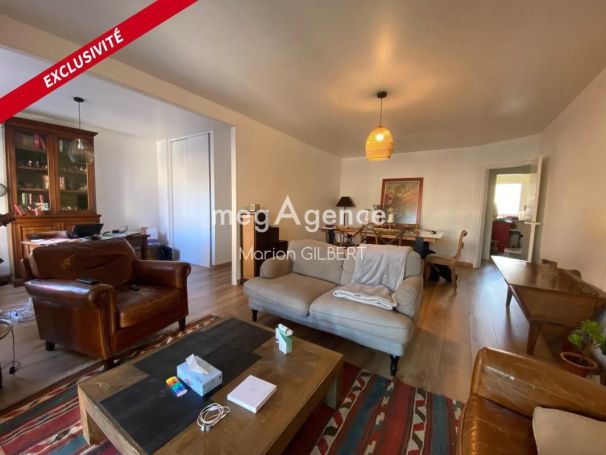 A louer APPARTEMENT T4 83 M2  LA ROCHE SUR YON