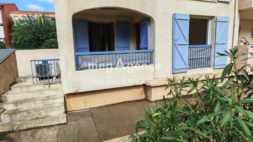 A louer APPARTEMENT T3 74 M2 TERRASSE  DRAGUIGNAN