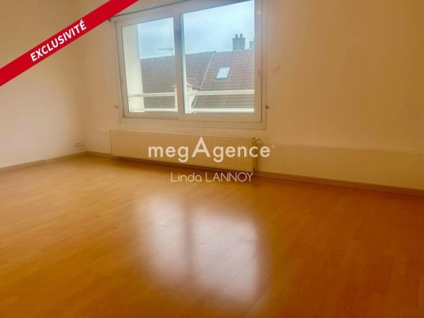 A louer APPARTEMENT T4 120 M2  MARQUISE