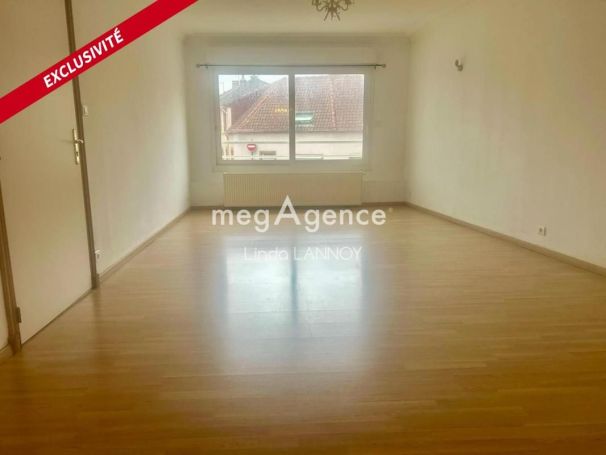 A louer APPARTEMENT T4 120 M2  MARQUISE