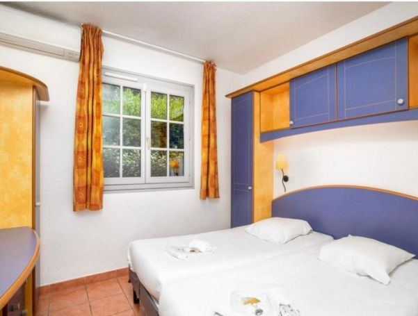 A louer APPARTEMENT T2 36 M2 BORD DE MER SAINT RAPHAEL