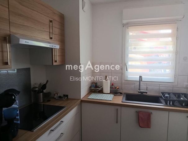 A louer APPARTEMENT NEUF T2 42 M2 TERRASSE  COUTRAS