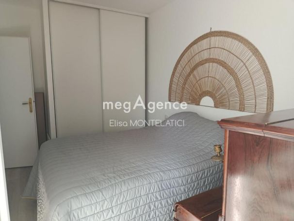 A louer APPARTEMENT NEUF T2 42 M2 TERRASSE  COUTRAS