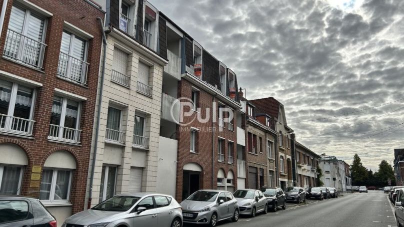 A louer APPARTEMENT T6 111 M2  ARRAS