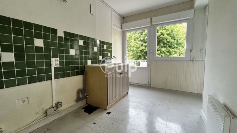A louer APPARTEMENT T6 79 M2  SAINTE CATHERINE
