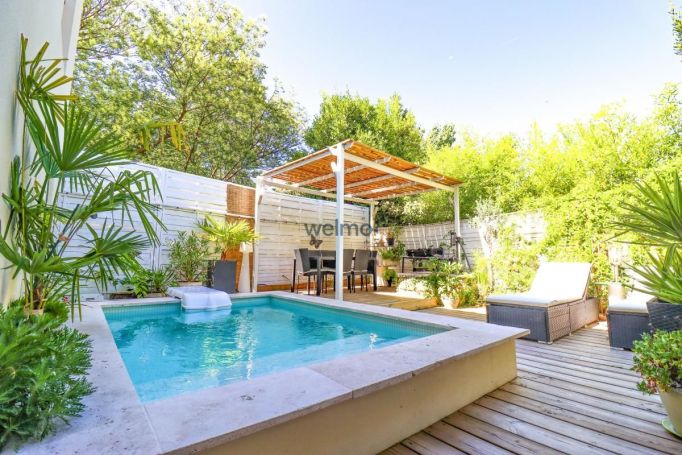 A louer MAISON  4 PIECES 78 M2  MERIGNAC