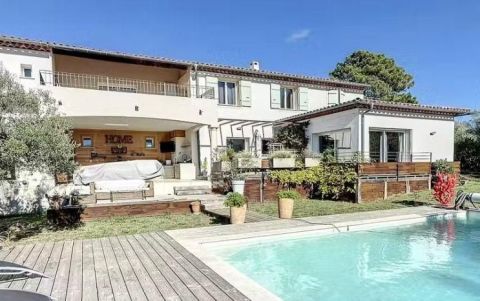 A louer GîTE  LA GARDE FREINET