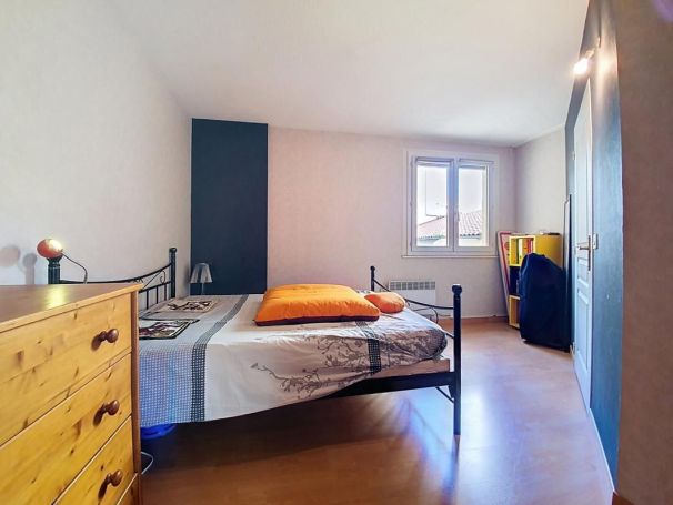 APPARTEMENT T4 158 M2 BORD DE MER PERPIGNAN