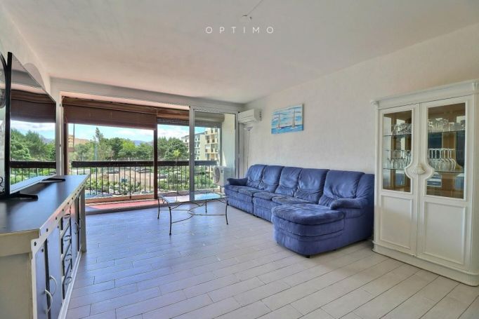 APPARTEMENT T4 114 M2 TERRASSE PLAGE à PIED SAINT CYPRIEN