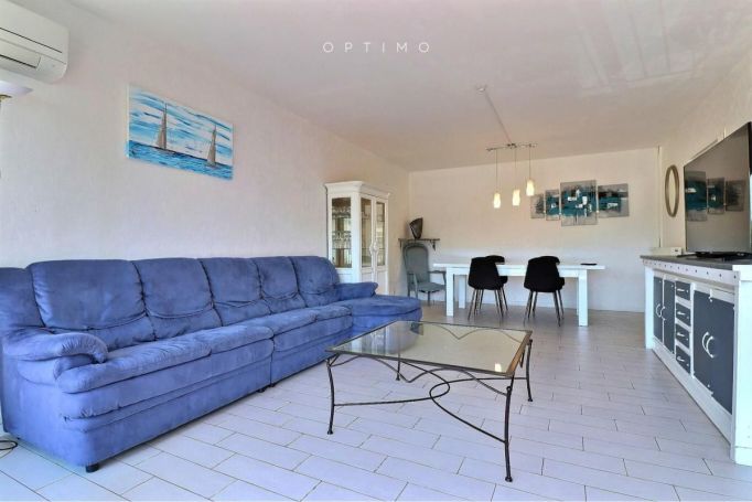 APPARTEMENT T4 114 M2 TERRASSE PLAGE à PIED SAINT CYPRIEN