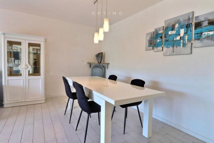 APPARTEMENT T4 114 M2 TERRASSE PLAGE à PIED SAINT CYPRIEN