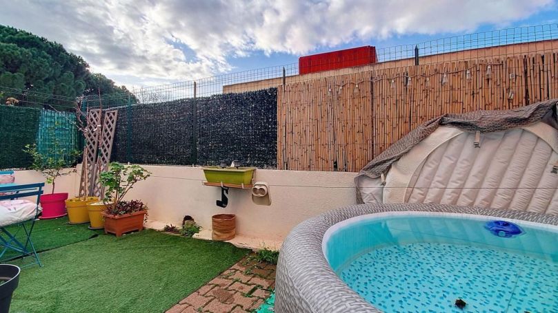 APPARTEMENT T3 70 M2 TERRASSE  PERPIGNAN