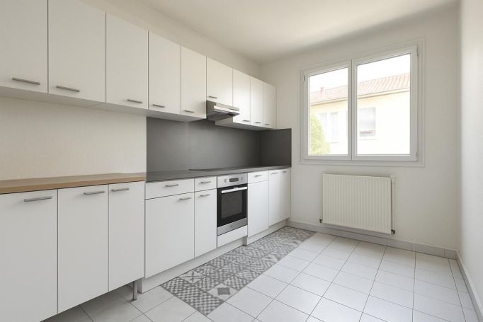 APPARTEMENT T4 77 M2  PERPIGNAN
