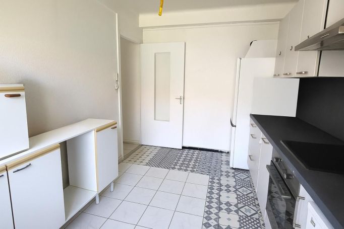 APPARTEMENT T4 77 M2  PERPIGNAN