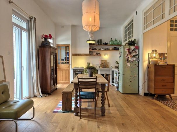APPARTEMENT T3 80 M2  PERPIGNAN