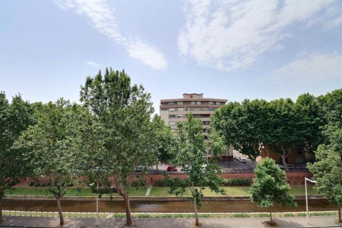 APPARTEMENT T3 74 M2 TERRASSE  PERPIGNAN