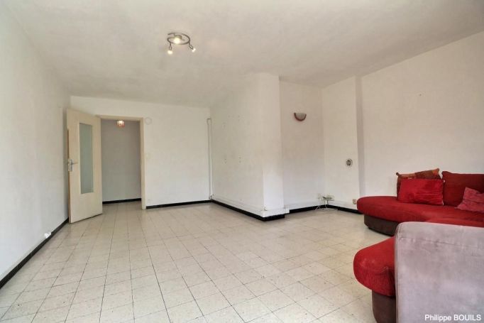 APPARTEMENT T3 74 M2 TERRASSE  PERPIGNAN