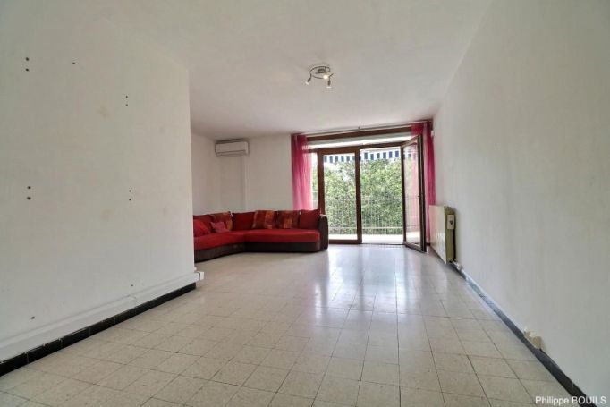 APPARTEMENT T3 74 M2 TERRASSE  PERPIGNAN