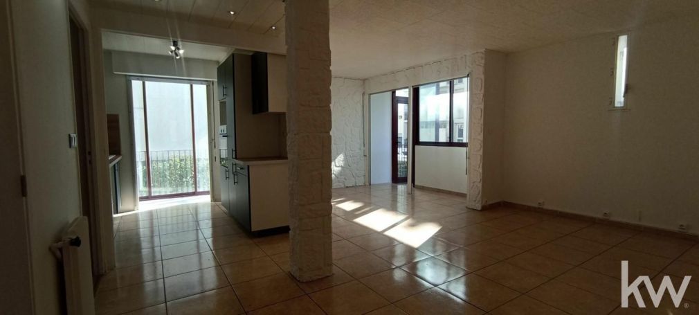 APPARTEMENT T4 79 M2  PERPIGNAN