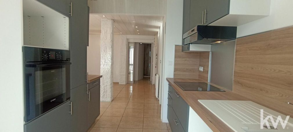 APPARTEMENT T4 79 M2  PERPIGNAN