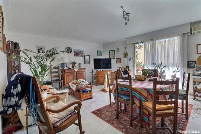 APPARTEMENT T4 93 M2  PERPIGNAN