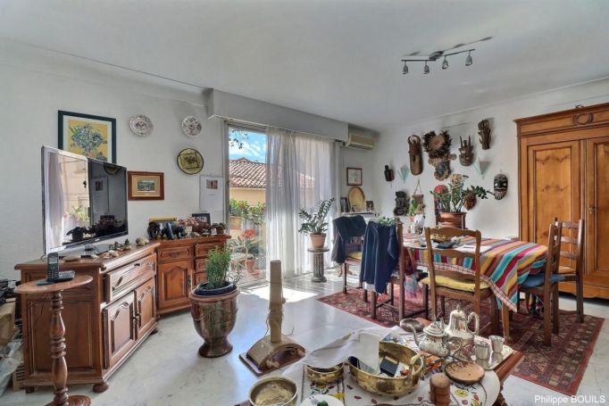 APPARTEMENT T4 93 M2  PERPIGNAN