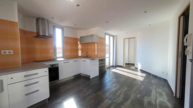 APPARTEMENT T2 31 M2 TERRASSE  PERPIGNAN