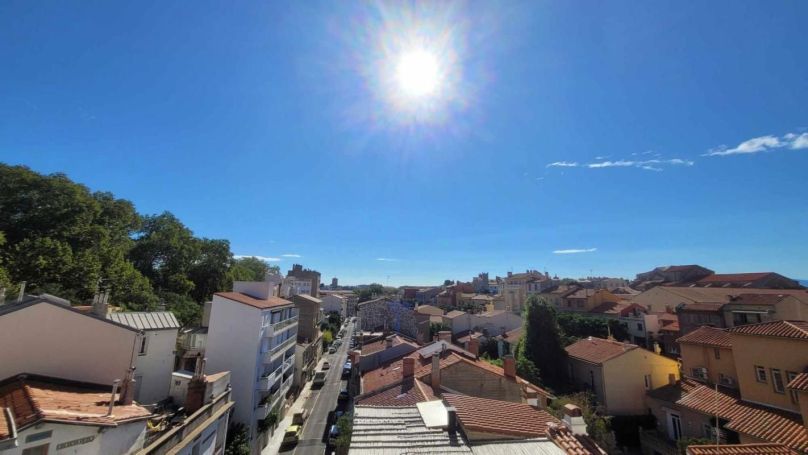 APPARTEMENT T2 31 M2 TERRASSE  PERPIGNAN