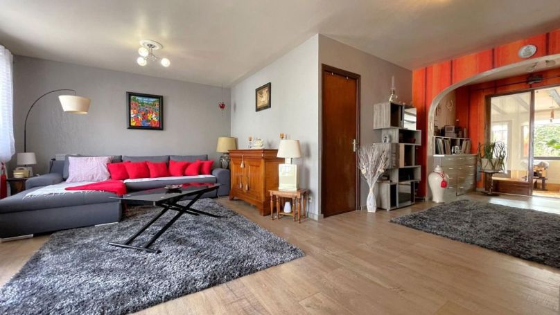 MAISON  3 PIECES 78 M2  PERPIGNAN