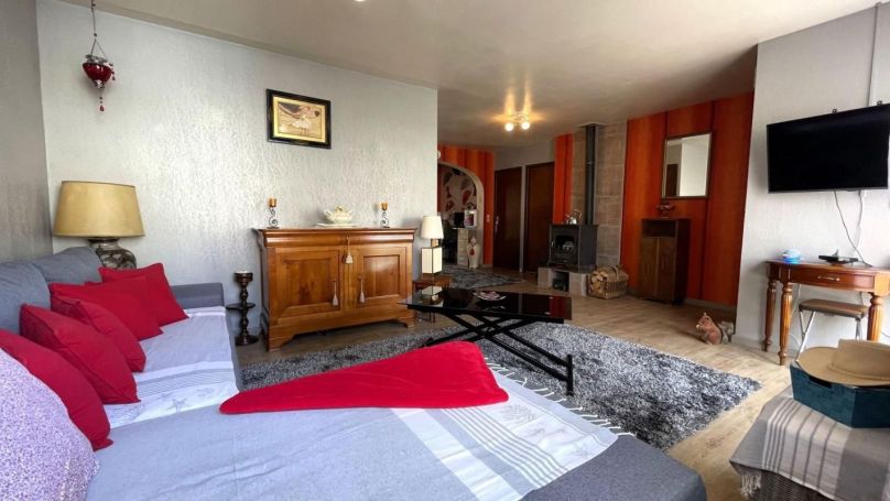 MAISON  3 PIECES 78 M2  PERPIGNAN
