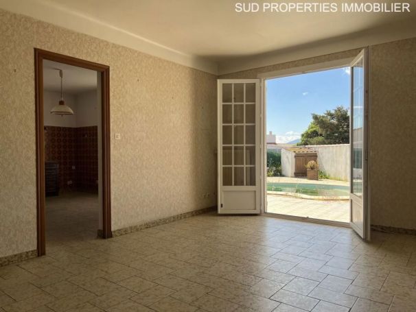 MAISON  5 PIECES 146 M2  PERPIGNAN